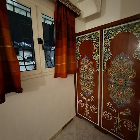 Dar Tanger Medina Bed & Breakfast ภายนอก รูปภาพ