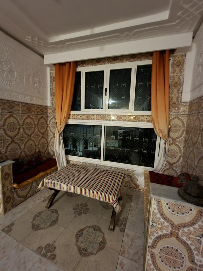 Dar Tanger Medina Bed & Breakfast ภายนอก รูปภาพ